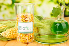 Ebnall biofuel availability
