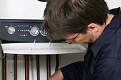 boiler repair Ebnall