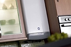 trusted boilers Ebnall