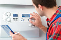 free commercial Ebnall boiler quotes