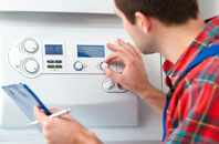 free Ebnall gas safe engineer quotes