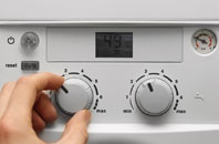 free Ebnall boiler maintenance quotes