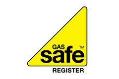 gas safe companies Ebnall